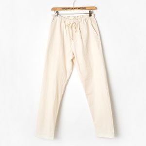 Industry of All Nations Ponja Drawstring Pants XS